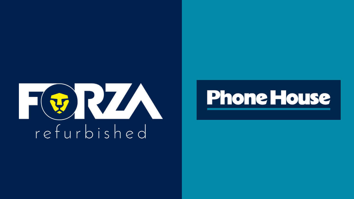 Ook Phone House kiest voor Forza Refurbished!