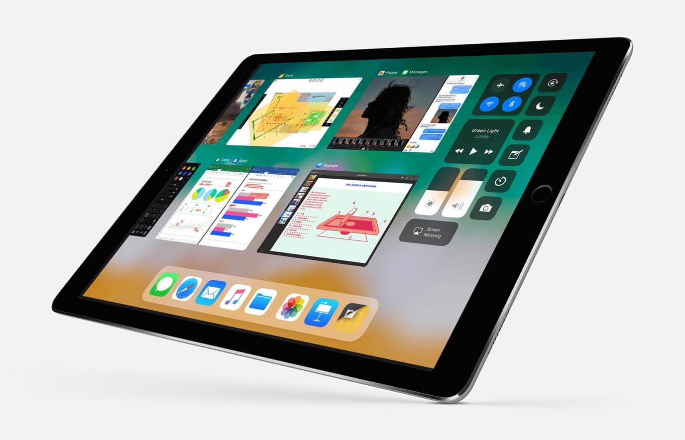 Een refurbished iPad: wat is dat eigenlijk?