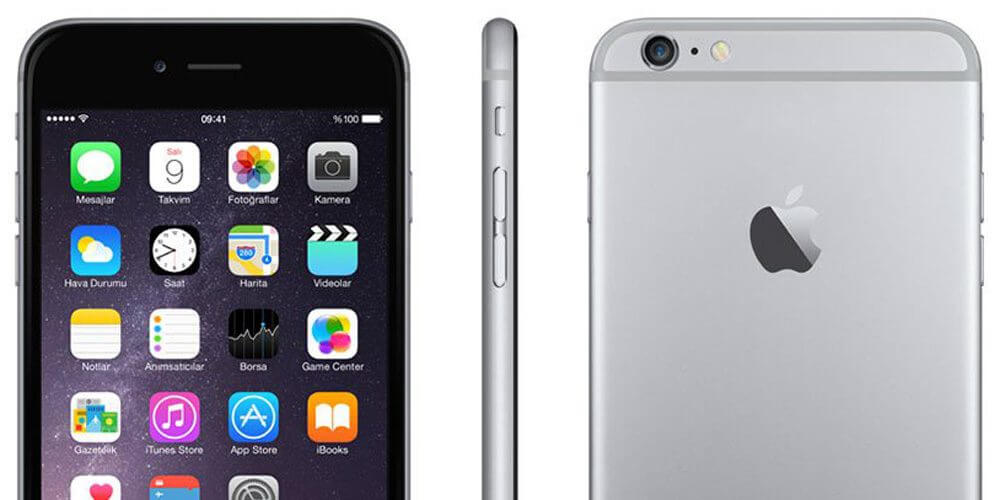 President merk leveren iPhone 6 als los toestel kopen? Dit zijn de voordelen