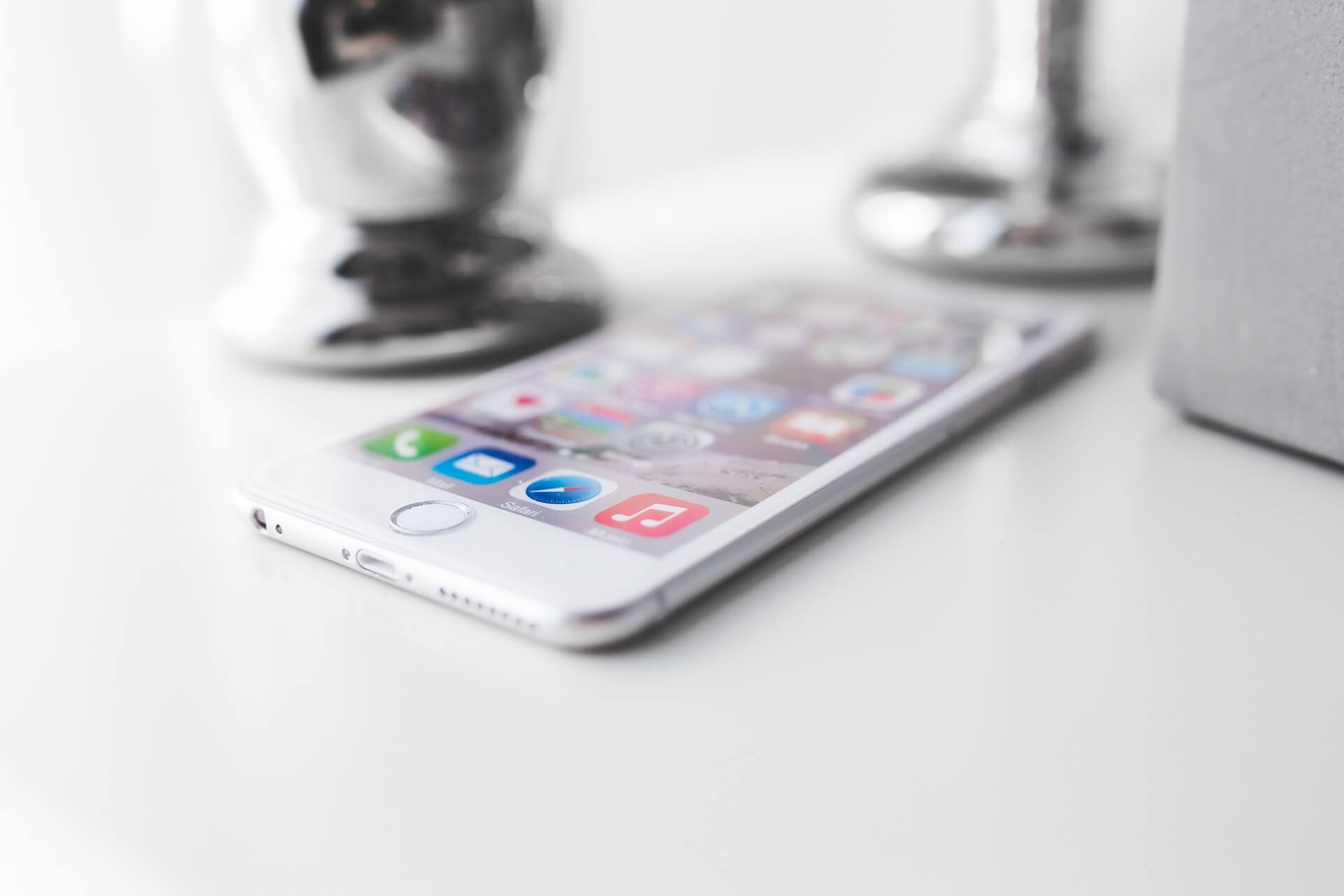 4 Onmisbare accessoires voor de iPhone 6 (Plus), iPhone 6S (Plus) en de iPhone SE
