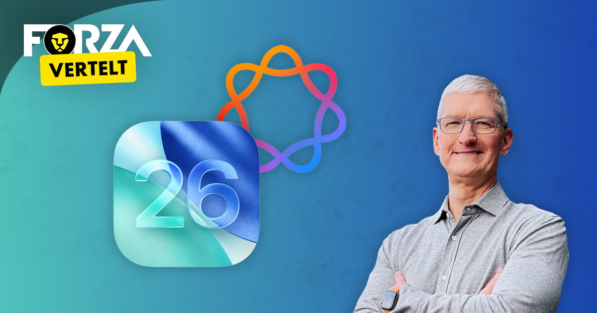 Samenvatting WWDC25