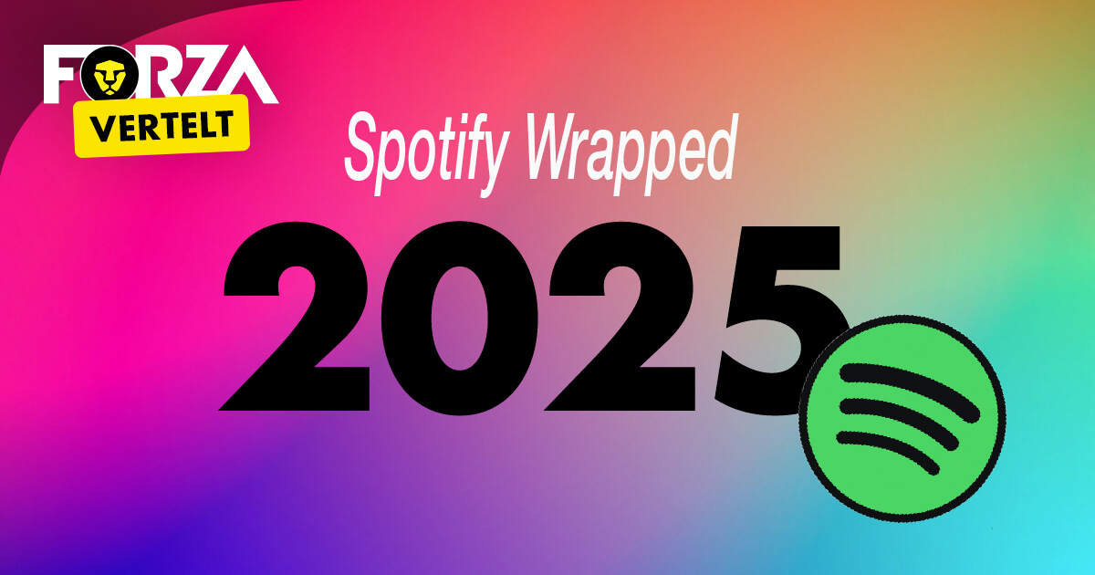 Wanneer komt Spotify Wrapped 2025