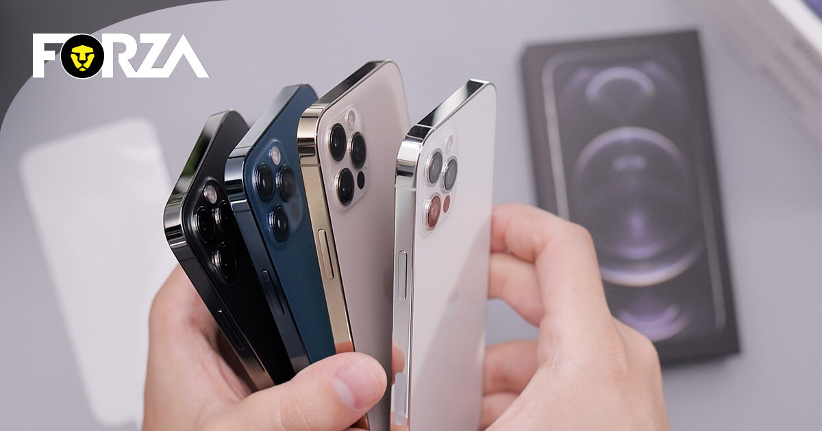 Hoelang ondersteunt Apple oudere iPhones nog?