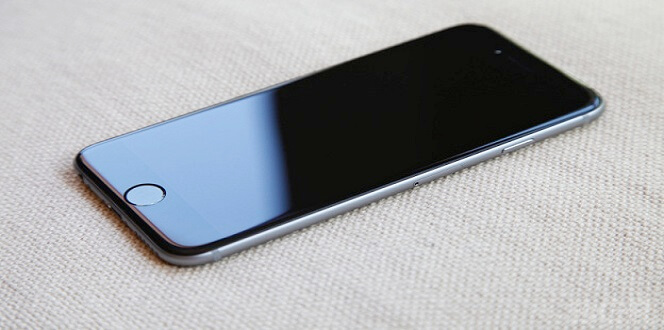 Groene bonen houder Familielid 5 voordelen van een iPhone 6