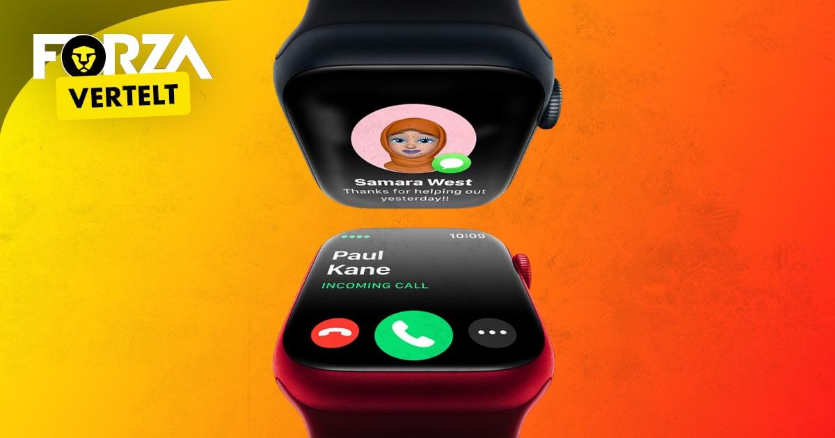 Wat is cellular op Apple Watch? Dit betekent het!
