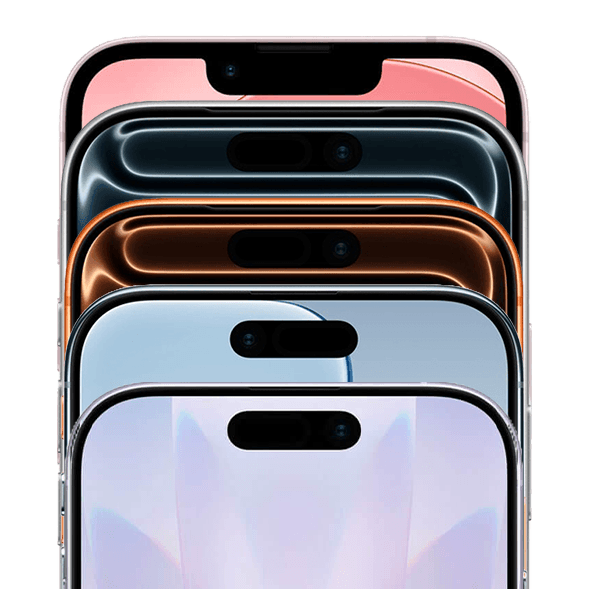 18 MP Center Stage-selfiecamera