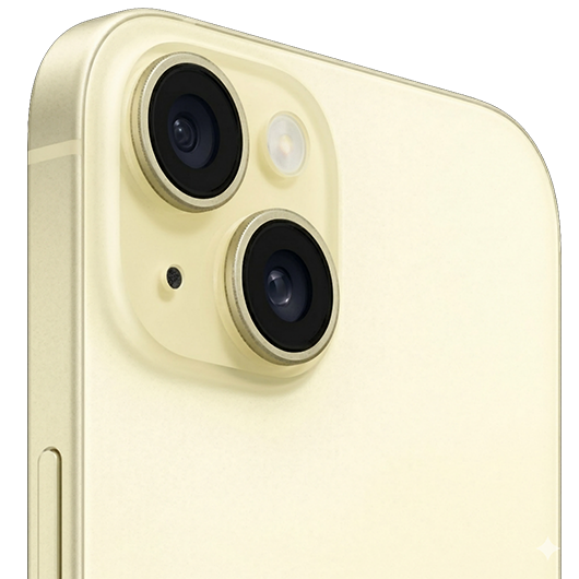 Standaard 48 MP camera