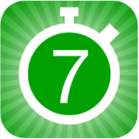 7