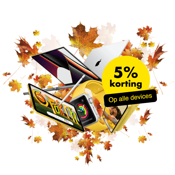 HERFSTDEALS