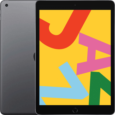 iPad 2019 refurbished kopen