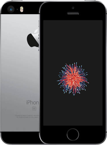 iPhone SE 2016 refurbished kopen