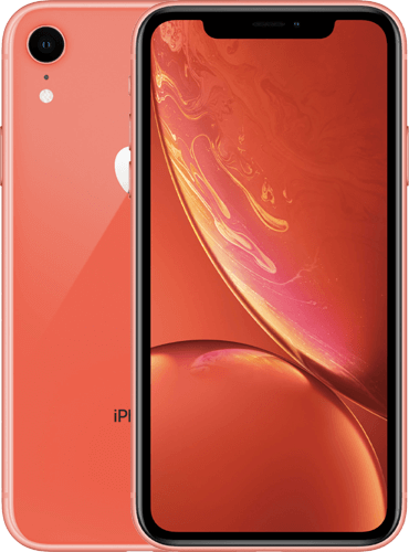 iPhone XR refurbished kopen