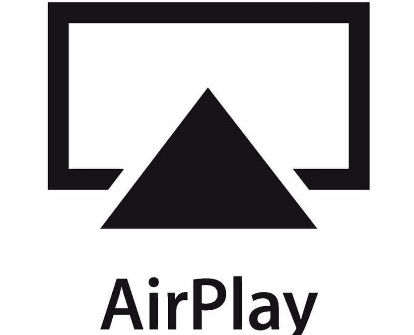 airplay logo