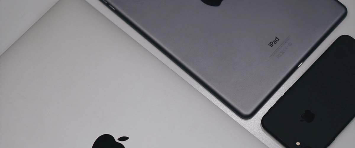 Apple Ecosysteem Apple-devices