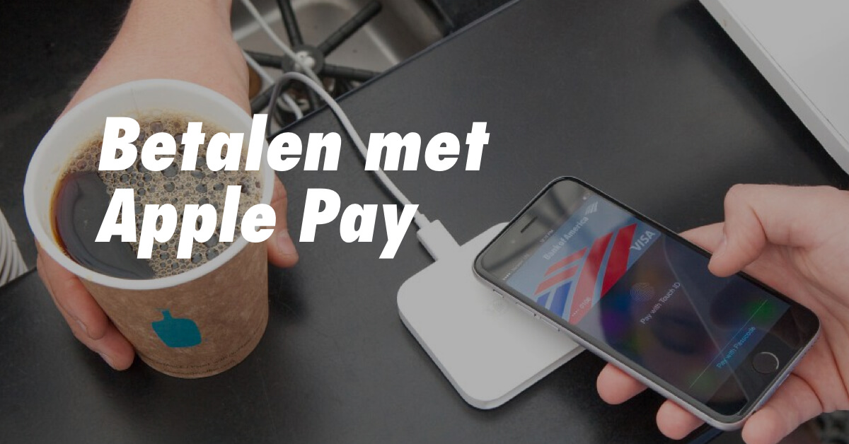 Apple Pay