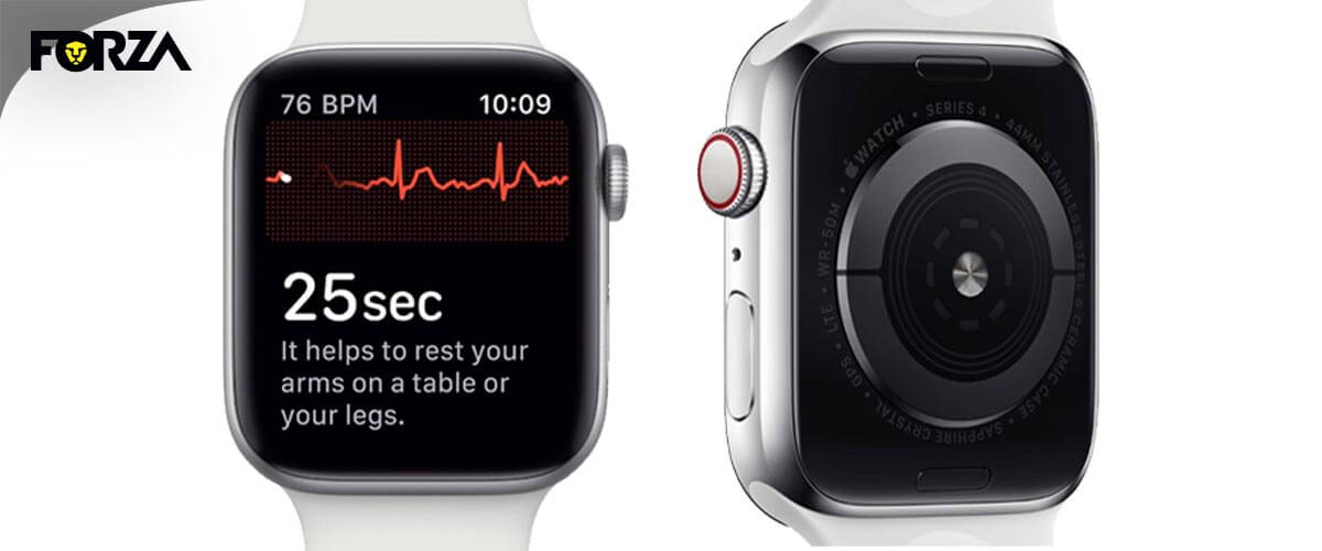 Welke Apple Watch voor gezondheid past bij mij