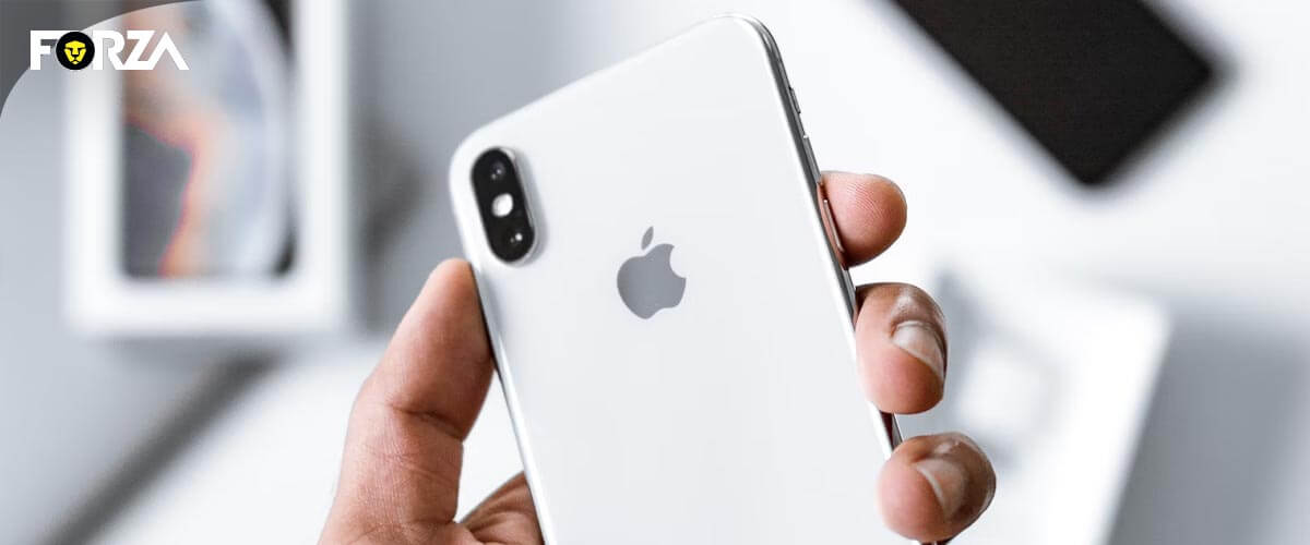 iPhone XS Max vs iPhone dit zijn de verschillen