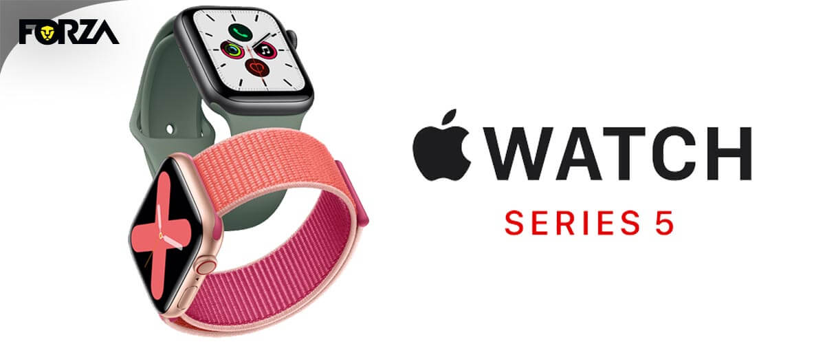 Welke Apple Watch past bij mij de Series 5