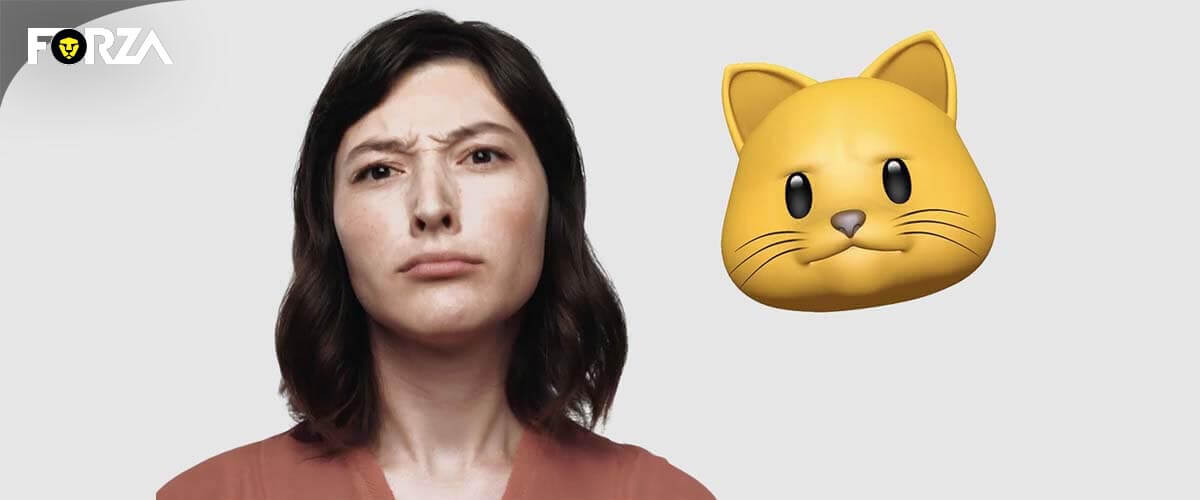 Animoji of Memoji versturen