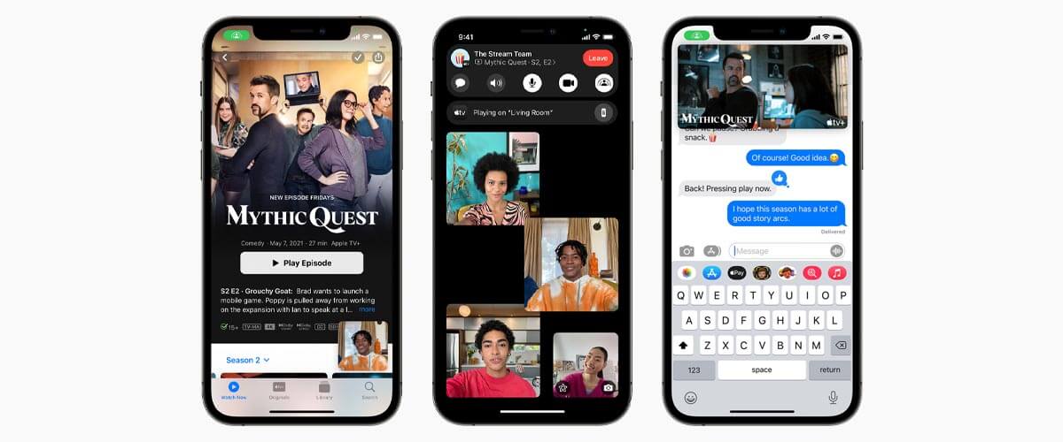 iOS 15 deze functies komen naar jouw iPhone!