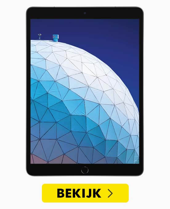 iPad Air 3 2019 refurbished