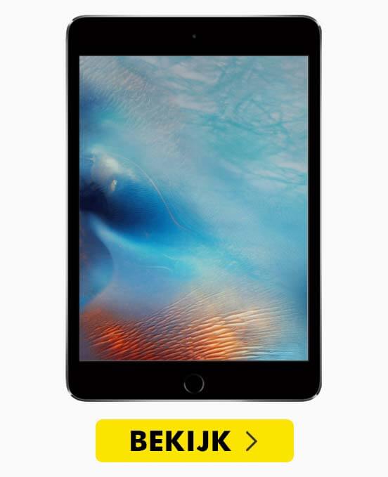 iPad Mini 4 refurbished