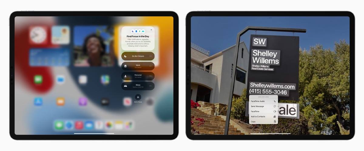 Ipados 15