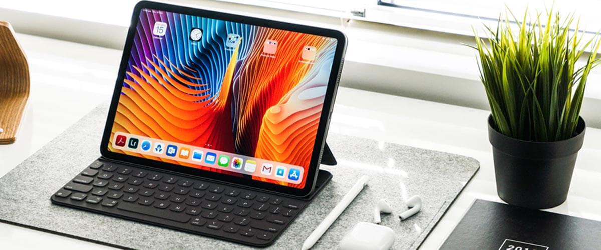 Smart Keyboard iPad