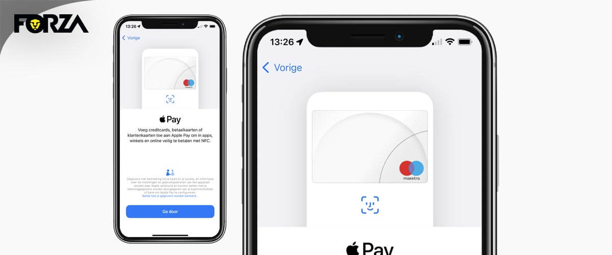 Hoe werkt Apple Pay en hoe activeer je het