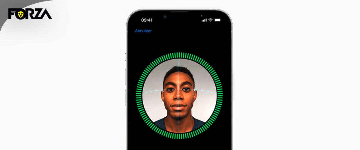 iPhone 12 specs Face ID