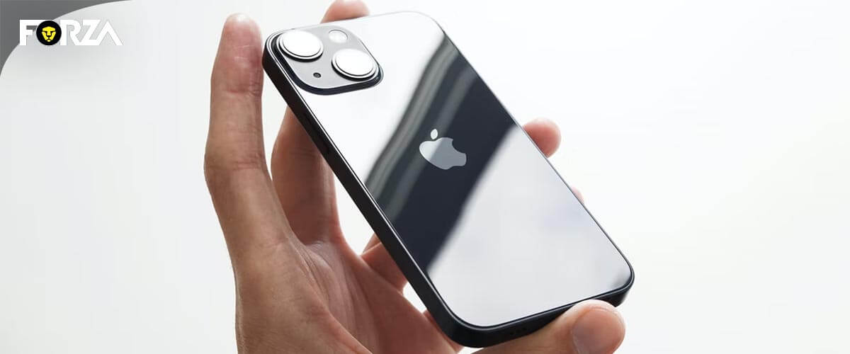 iPhone 13 Mini specs camera