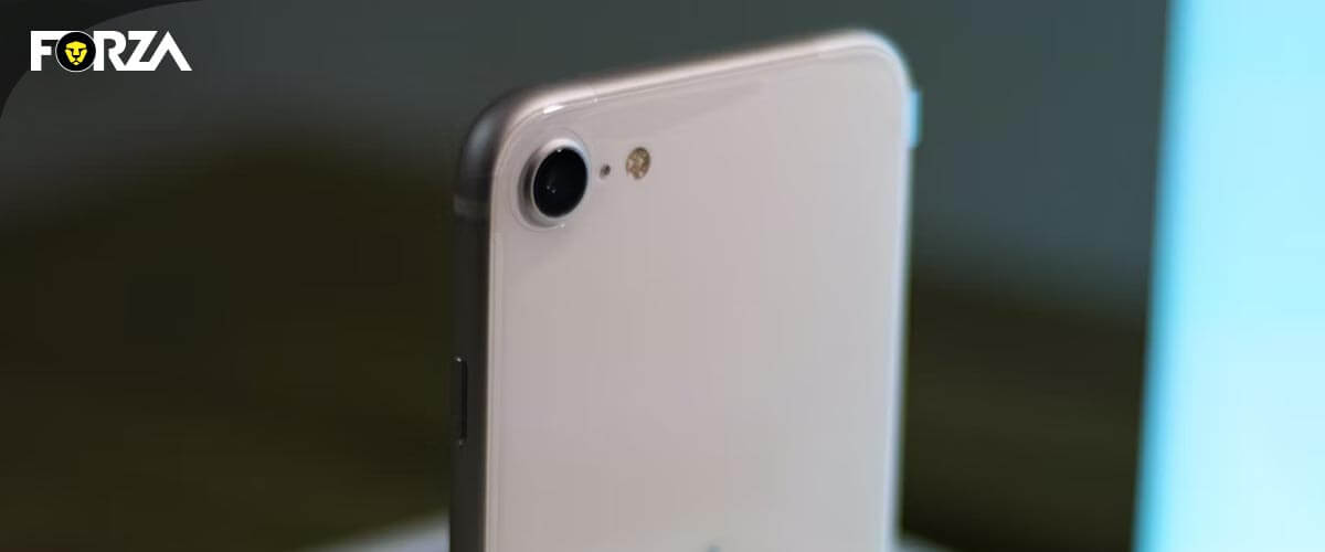 iPhone SE 2020 fotokwaliteit