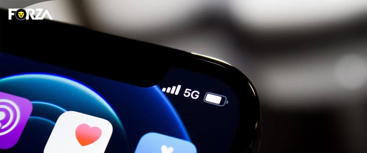 5G op iPhone SE 2022 en iPhone 12 mini