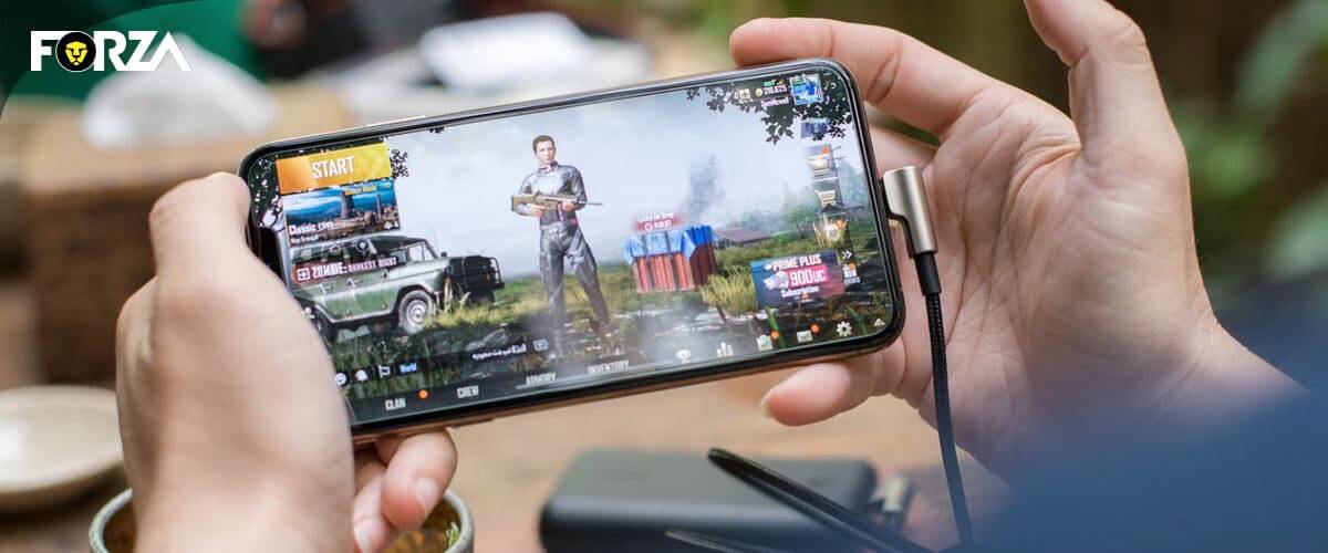 iPhone XS in 2024 gamen