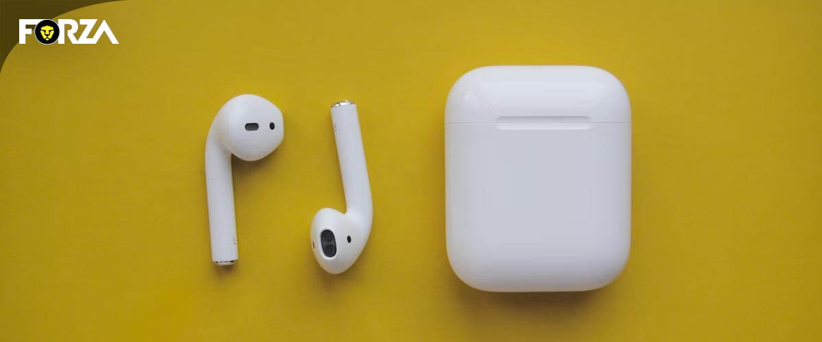 Wat zijn AirPods 1?