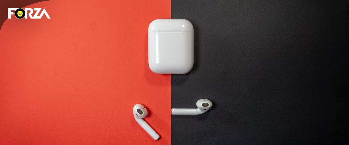 Wat zijn AirPods 2?