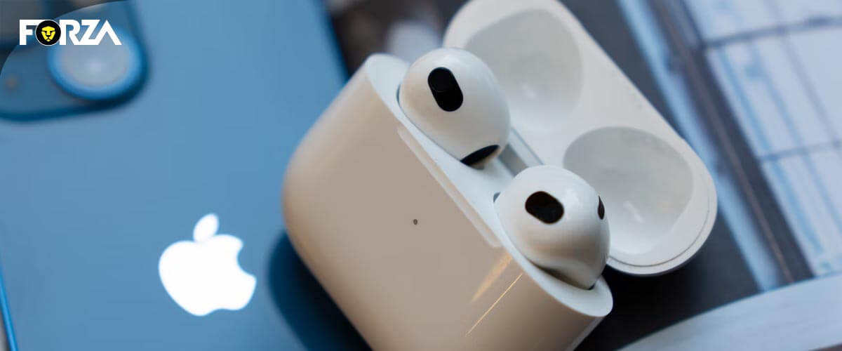 Wat zijn AirPods 3?