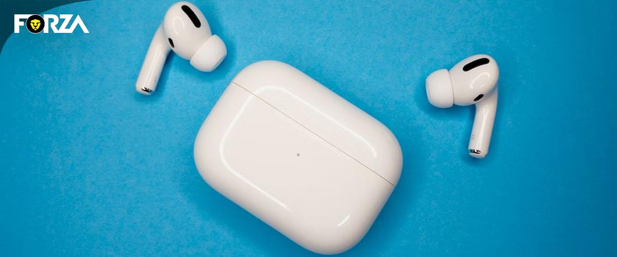 Wat zijn AirPods Pro?