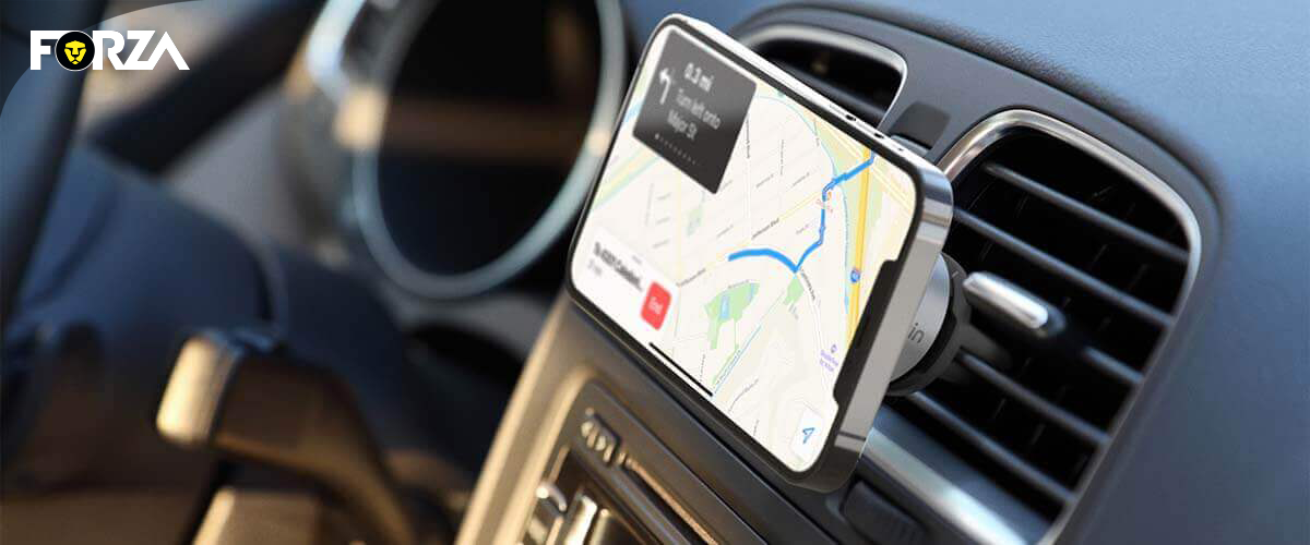 iphone 12 mini draadloos opladen