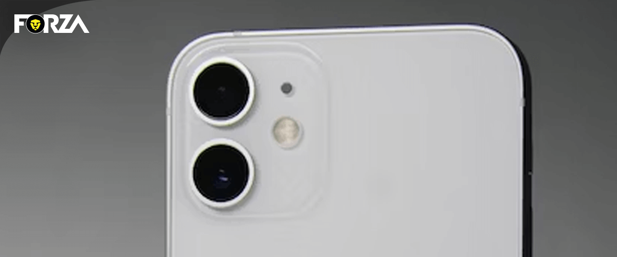 iphone 12 mini review; camera