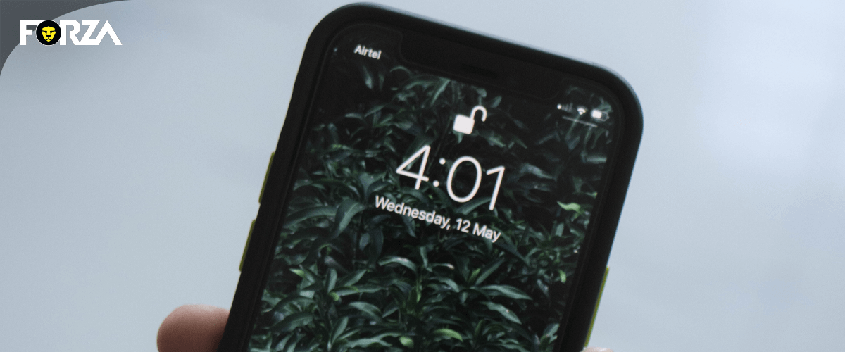 iphone 12 mini review; batterij