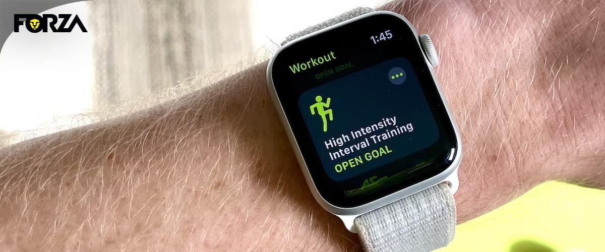 Wat kan je allemaal met een Apple Watch