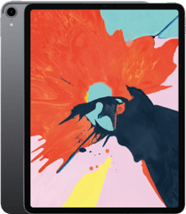 iPad Pro 2018 12.9 inch