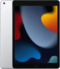 iPad 2021