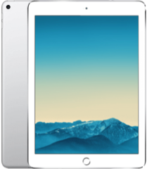 iPad Air 2