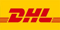 DHL-logo