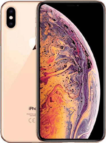 iPhone XS