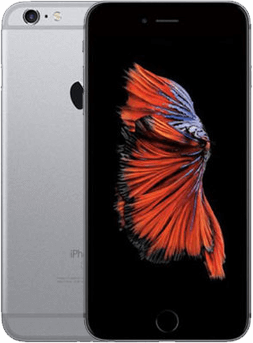 iPhone 6S Plus