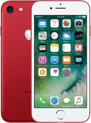 iPhone 7