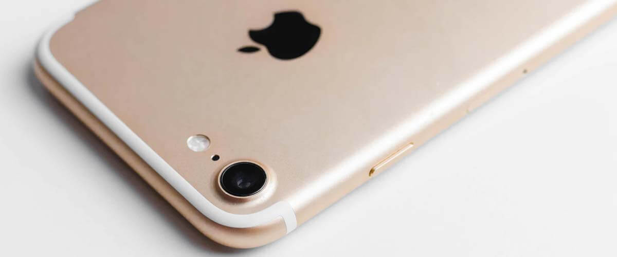 Voorganger Om toestemming te geven Autonoom iPhone 7 kopen? Dit wil je weten voor de aanschaf!
